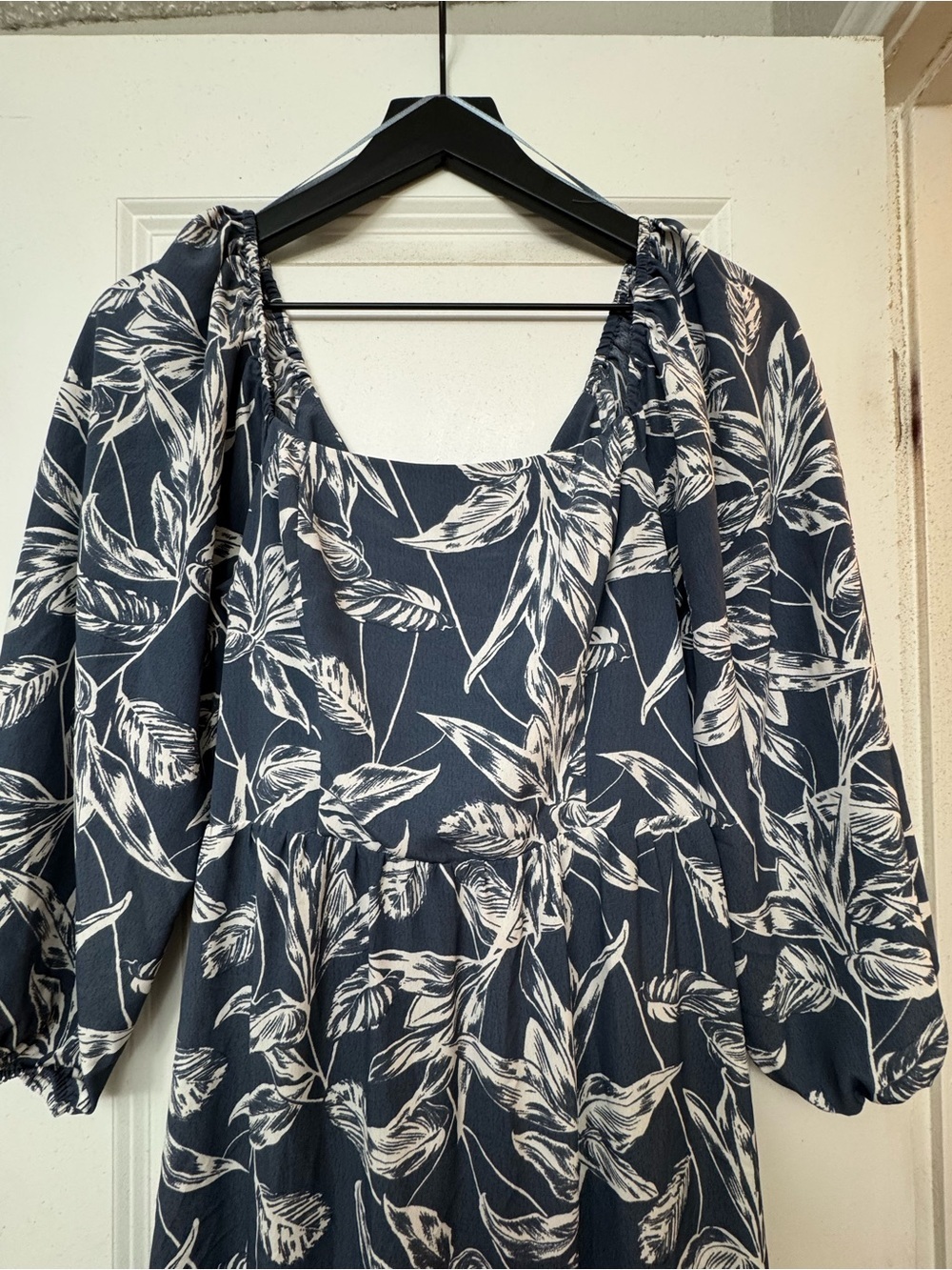 Floral Dress - Picture 5 of 10